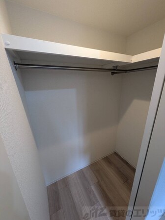 セレニテ江坂エクラの物件内観写真